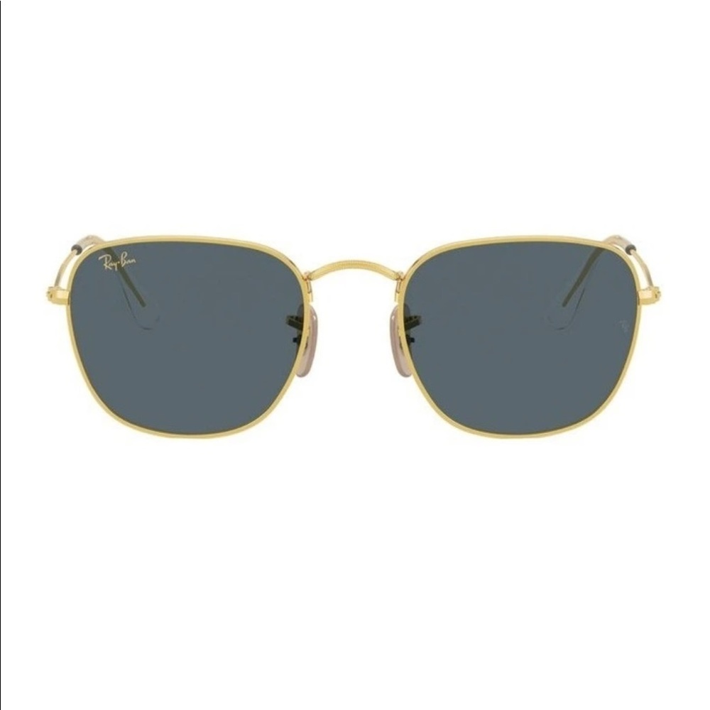 Ray Ban Frank metal sunglasses